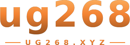 ug268 logo