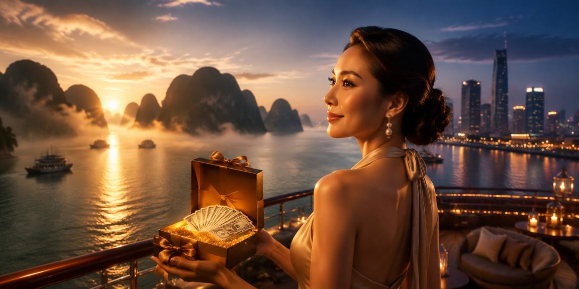 ug268 Khám phá bàn Mau Binh tại ug268